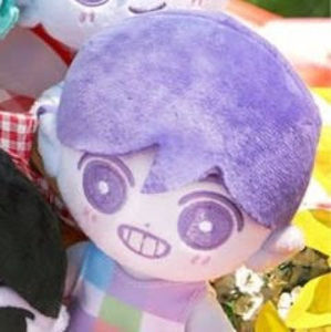 Meet your Posher, Kirby funko